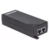 Intellinet Gigabit Didelės Galios PoE+ Injektorius, 1 x 30 W Prievadas, IEEE 802.3at/af Atitinkantis, Plastikinis Korpusas