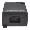 Intellinet Gigabit Didelės Galios PoE+ Injektorius, 1 x 30 W Prievadas, IEEE 802.3at/af Atitinkantis, Plastikinis Korpusas