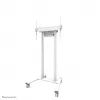 Neomounts FL55-875WH1 televizoriaus vežimėlis 55-100 colių - motorizuotas - TÜV