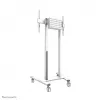 Neomounts FL55-875WH1 televizoriaus vežimėlis 55-100 colių - motorizuotas - TÜV