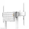 Neomounts FL55-875WH1 televizoriaus vežimėlis 55-100 colių - motorizuotas - TÜV