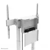 Neomounts FL55-875WH1 televizoriaus vežimėlis 55-100 colių - motorizuotas - TÜV