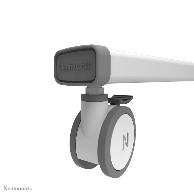 Neomounts FL55-875WH1 televizoriaus vežimėlis 55-100 colių - motorizuotas - TÜV