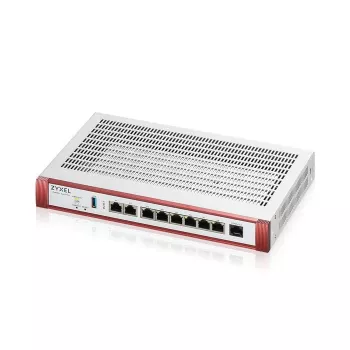 Zyxel USGFLEX200H aparatinė ugniasienė 5 Gbit/s