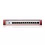Zyxel USG FLEX 500H aparatinė ugniasienė 10 Gbit/s
