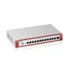 Zyxel USG FLEX 500H aparatinė ugniasienė 10 Gbit/s