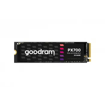Goodram PX700 SSD SSDPR-PX700-01T-80 vidinis kietojo kūno diskas 1 TB M.2 PCI Express 4.0 NVMe 3D NAND