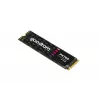 Goodram PX700 SSD SSDPR-PX700-01T-80 vidinis kietojo kūno diskas 1 TB M.2 PCI Express 4.0 NVMe 3D NAND