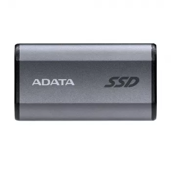 SSD disk ADATA 4 TB USB Type-C USB 3.2 Gen 2x2 Elite SE880