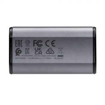SSD disk ADATA 4 TB USB Type-C USB 3.2 Gen 2x2 Elite SE880