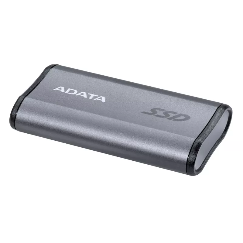 SSD disk ADATA 4 TB USB Type-C USB 3.2 Gen 2x2 Elite SE880