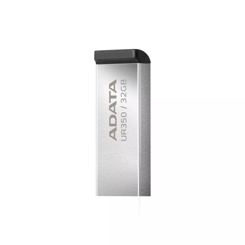 ADATA UR350 USB atmintukas 32 GB USB A tipo 3.2 Gen 1 (3.1 Gen 1) Juoda