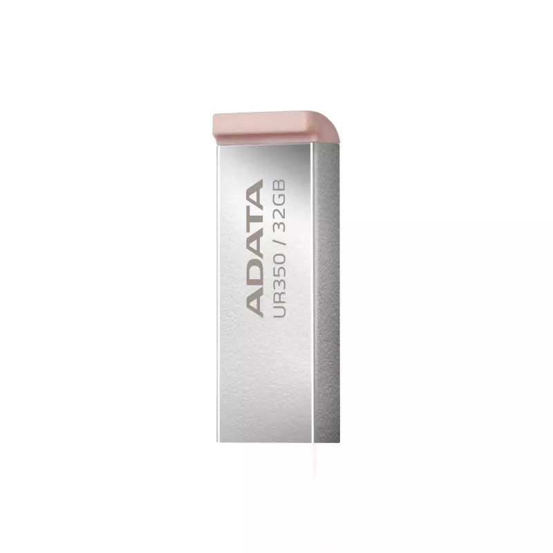 ADATA UR350 USB atmintinė 32 GB USB Type-A 3.2 Gen 1 (3.1 Gen 1) Ruda