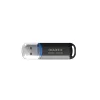 USB atmintukas ADATA C906 64 GB USB Type-A 2.0, juodas, dangteliu apsaugota jungtis