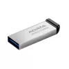 ADATA UR350 USB atmintinė 128 GB USB Type-A 3.2 Gen 1 (3.1 Gen 1) juoda, sidabrinė