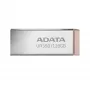 ADATA UR350 USB atmintinė 128 GB USB Type-A 3.2 Gen 1 (3.1 Gen 1) Ruda