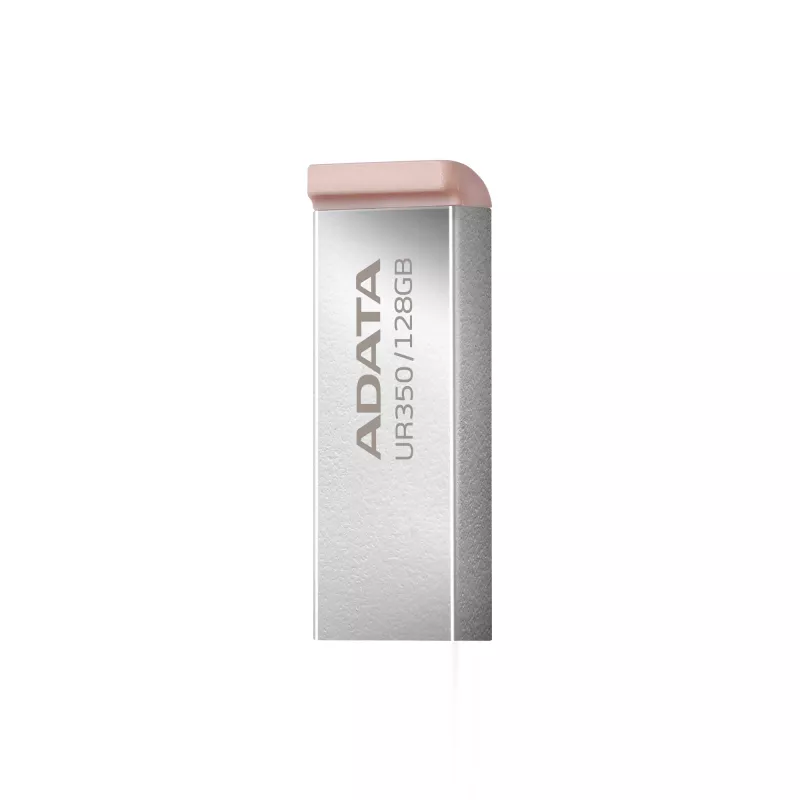 ADATA UR350 USB atmintinė 128 GB USB Type-A 3.2 Gen 1 (3.1 Gen 1) Ruda