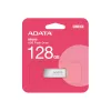 ADATA UR350 USB atmintinė 128 GB USB Type-A 3.2 Gen 1 (3.1 Gen 1) Ruda