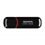 ADATA UV150 USB atmintinė 256 GB USB Type-A 3.2 Gen 1 (3.1 Gen 1) Juoda