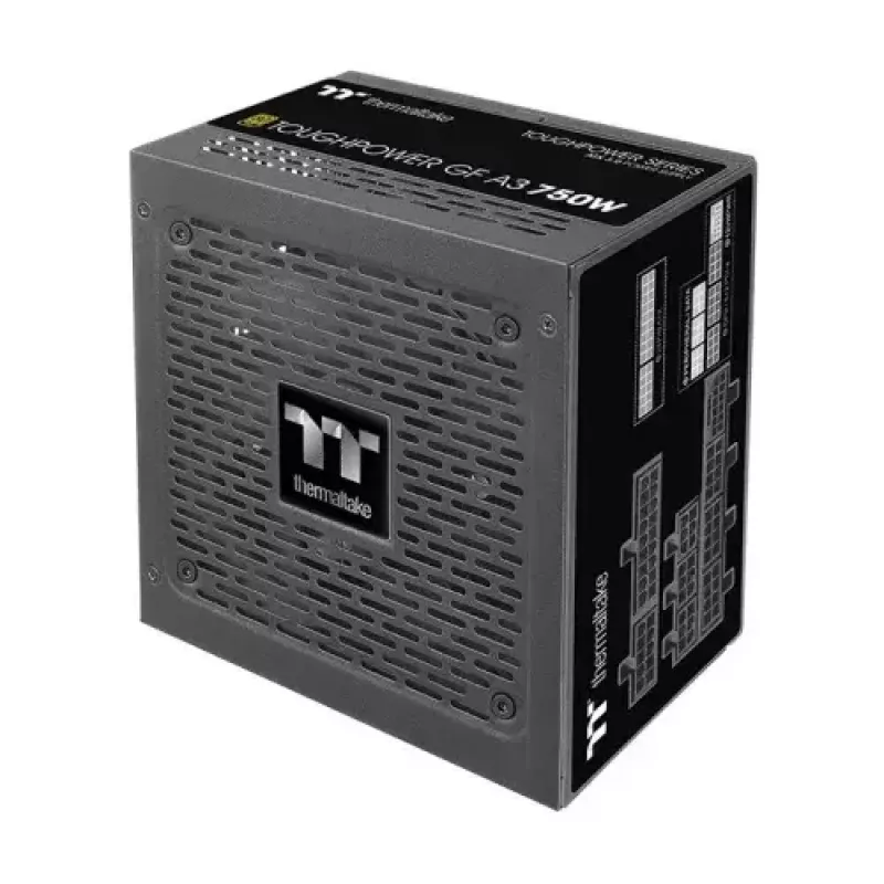 Maitinimo blokas Thermaltake TOUGHPOWER GF A3 750 W