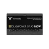 Maitinimo blokas Thermaltake TOUGHPOWER GF A3 750 W