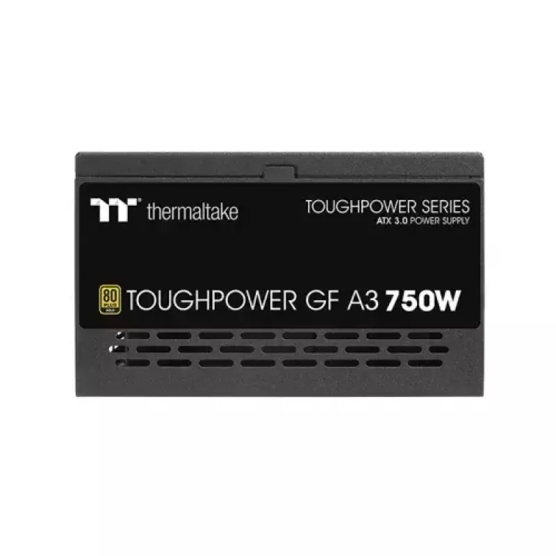 Maitinimo blokas Thermaltake TOUGHPOWER GF A3 750 W