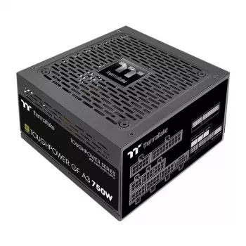 Maitinimo blokas Thermaltake TOUGHPOWER GF A3 750 W