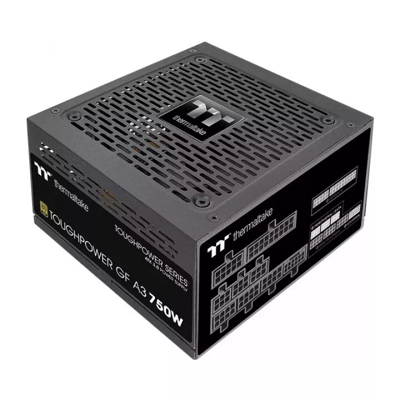 Maitinimo blokas Thermaltake TOUGHPOWER GF A3 750 W