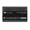 THERMALTAKE maitinimo blokas - Toughpower PF3 850W Platinum - TT Premium Edition