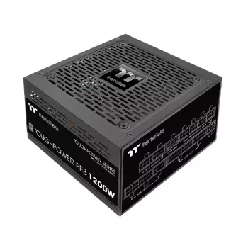 THERMALTAKE maitinimo blokas - Toughpower PF3 1200W Platinum - TT Premium Edition