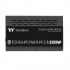 THERMALTAKE maitinimo blokas - Toughpower PF3 1200W Platinum - TT Premium Edition