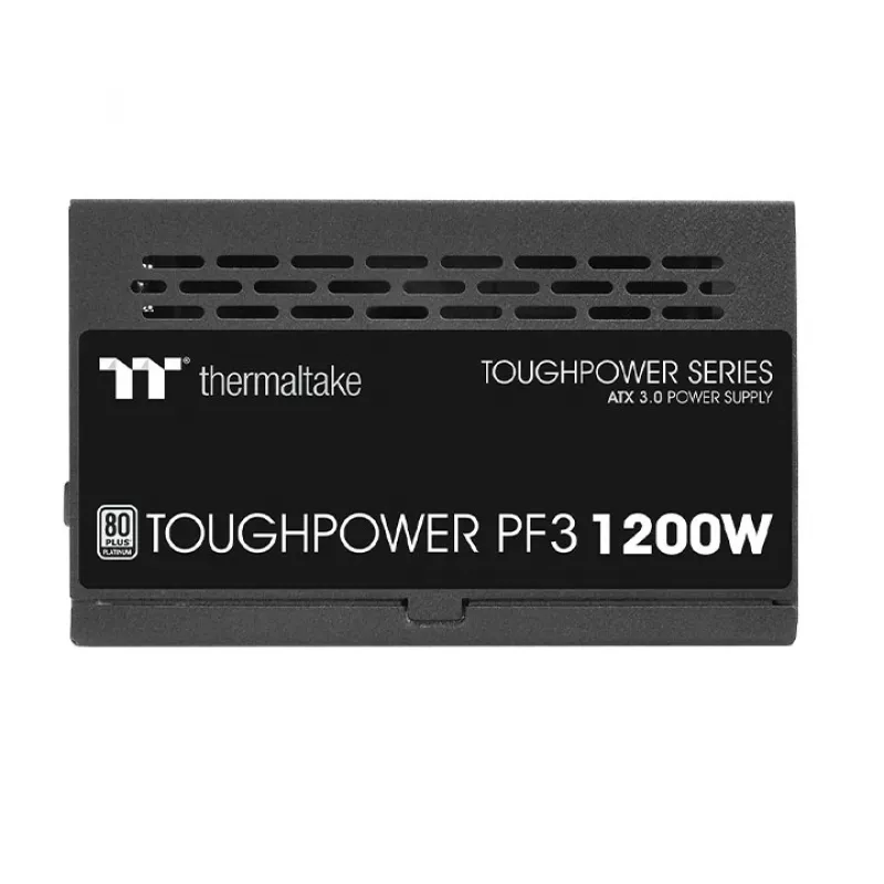 THERMALTAKE maitinimo blokas - Toughpower PF3 1200W Platinum - TT Premium Edition