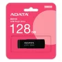 ADATA UC310 USB atmintukas 128 GB USB Type-A 3.2 Gen 1 (3.1 Gen 1) Juoda