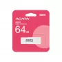ADATA UC310 USB atmintinė 64 GB USB Type-A 3.2 Gen 1 (3.1 Gen 1) Balta