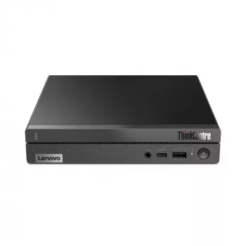 Lenovo ThinkCentre neo 50q Gen 4 Intel® Core™ i5 i5-13420H 16 GB DDR4-SDRAM 1 TB SSD Windows 11 Pro Mini PC juodos spalvos