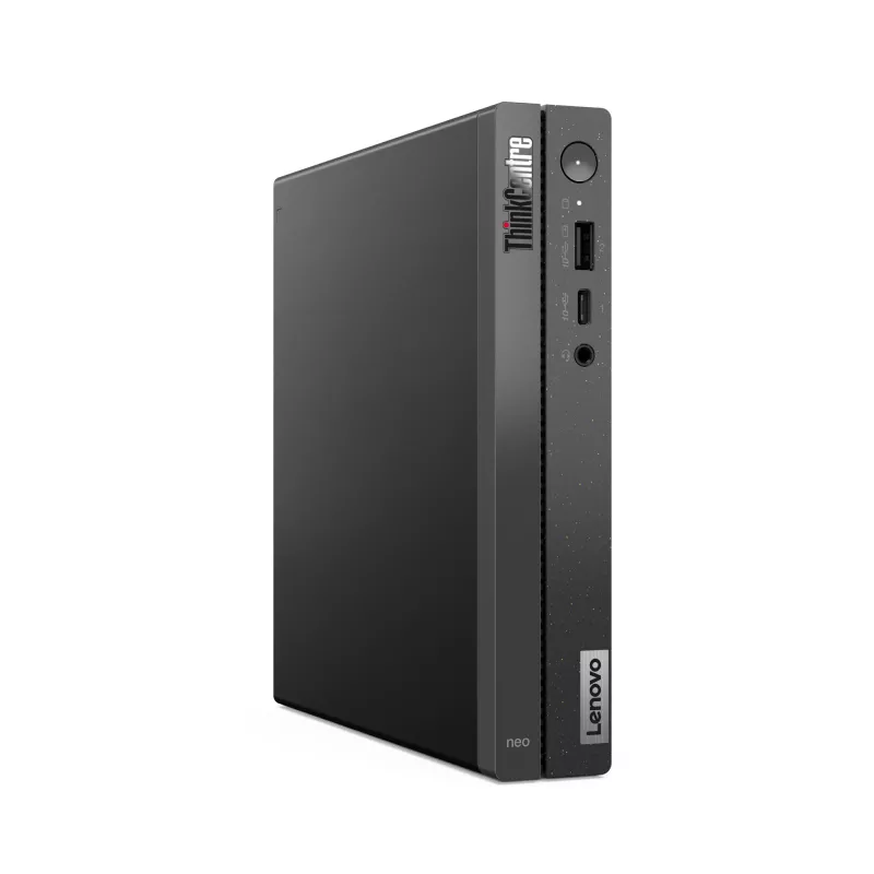 Lenovo ThinkCentre neo 50q Gen 4 Intel® Core™ i5 i5-13420H 16 GB DDR4-SDRAM 1 TB SSD Windows 11 Pro Mini PC juodos spalvos