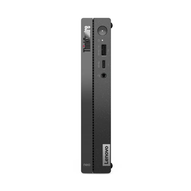 Lenovo ThinkCentre neo 50q Gen 4 Intel® Core™ i5 i5-13420H 16 GB DDR4-SDRAM 1 TB SSD Windows 11 Pro Mini PC juodos spalvos