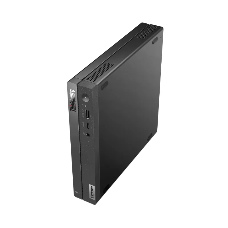 Lenovo ThinkCentre neo 50q Gen 4 Intel® Core™ i5 i5-13420H 16 GB DDR4-SDRAM 1 TB SSD Windows 11 Pro Mini PC juodos spalvos