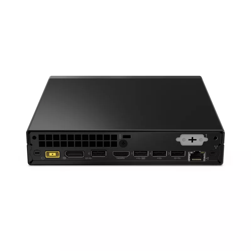 Lenovo ThinkCentre neo 50q Gen 4 Intel® Core™ i5 i5-13420H 16 GB DDR4-SDRAM 1 TB SSD Windows 11 Pro Mini PC juodos spalvos