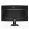 GIGABYTE GS27FC 27 colių FHD Lenktas Žaidimų Monitorius - 1920 x 1080, 180Hz, 1, 250 cd/m², FreeSync Premium, HDR Ready, HDMI 2.0, Displayport 1.4