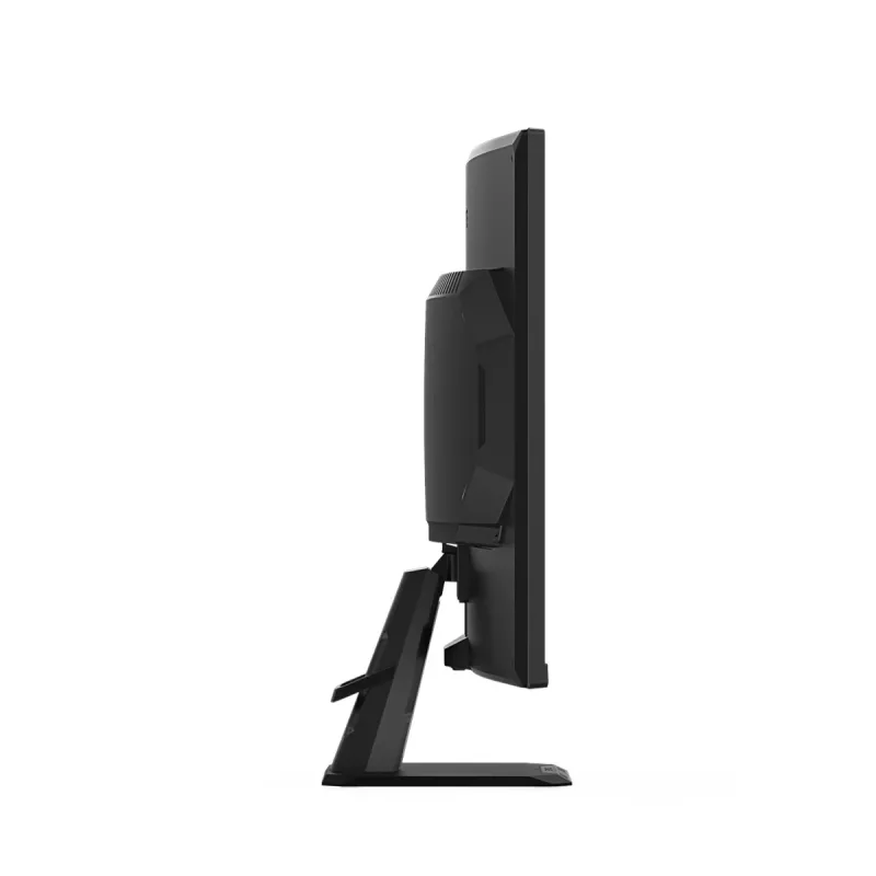 GIGABYTE GS27FC 27 colių FHD Lenktas Žaidimų Monitorius - 1920 x 1080, 180Hz, 1, 250 cd/m², FreeSync Premium, HDR Ready, HDMI 2.0, Displayport 1.4