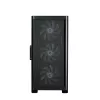 Zalman M4 Juoda Mini Tower
