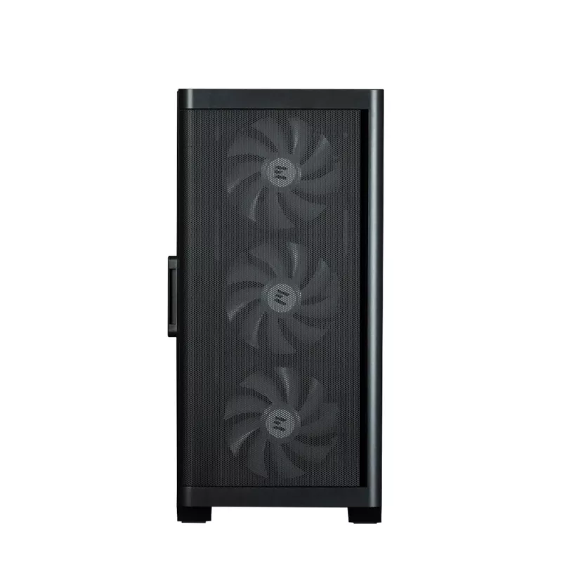 Zalman M4 Juoda Mini Tower