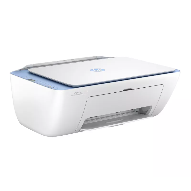 HP DeskJet 2822e belaidis daugiafunkcis spalvotas spausdintuvas, Instant Ink; kopijavimo aparatas, skaitytuvas