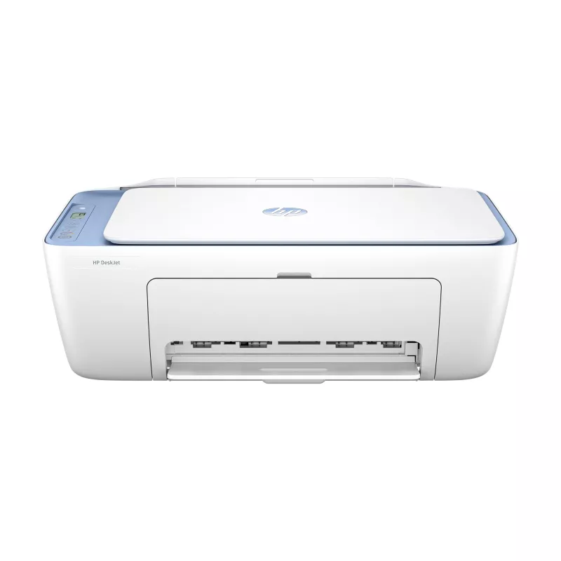 HP DeskJet 2822e belaidis daugiafunkcis spalvotas spausdintuvas, Instant Ink; kopijavimo aparatas, skaitytuvas