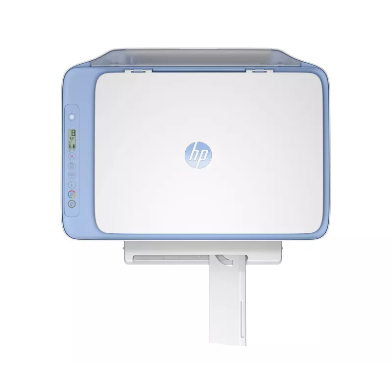 HP DeskJet 2822e belaidis daugiafunkcis spalvotas spausdintuvas, Instant Ink; kopijavimo aparatas, skaitytuvas