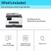 HP OfficeJet Pro 9132e belaidis daugiafunkcis spalvotas spausdintuvas, Instant Ink; dvipusis spausdinimas