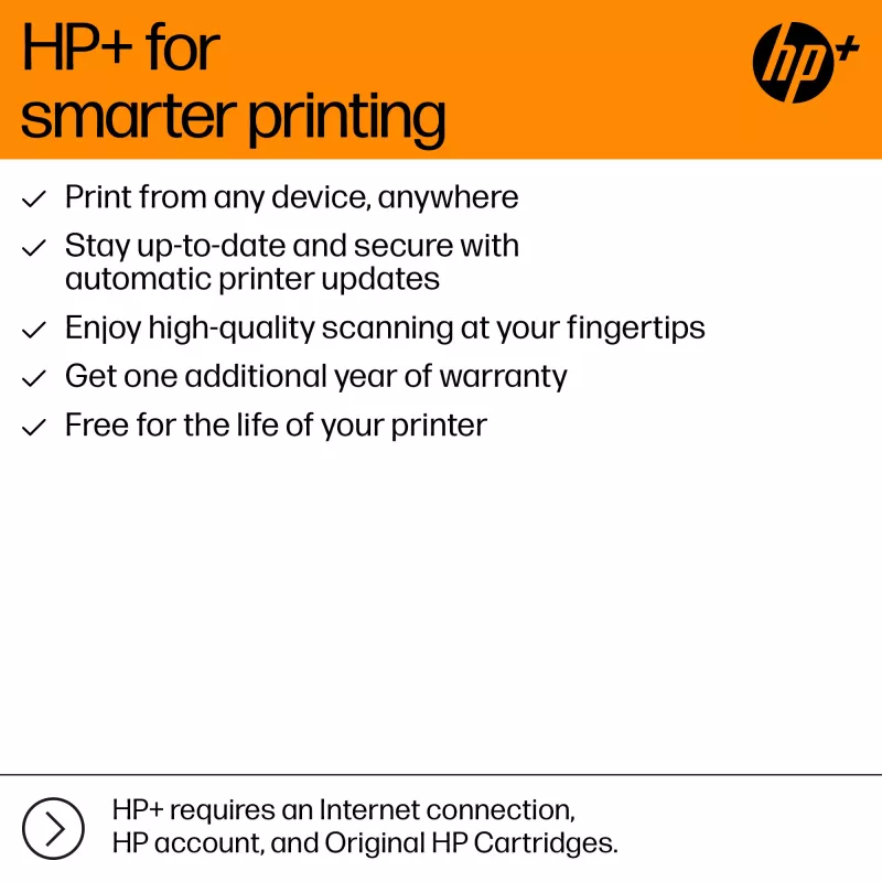 HP OfficeJet Pro 9132e belaidis daugiafunkcis spalvotas spausdintuvas, Instant Ink; dvipusis spausdinimas