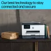 HP OfficeJet Pro 9132e belaidis daugiafunkcis spalvotas spausdintuvas, Instant Ink; dvipusis spausdinimas