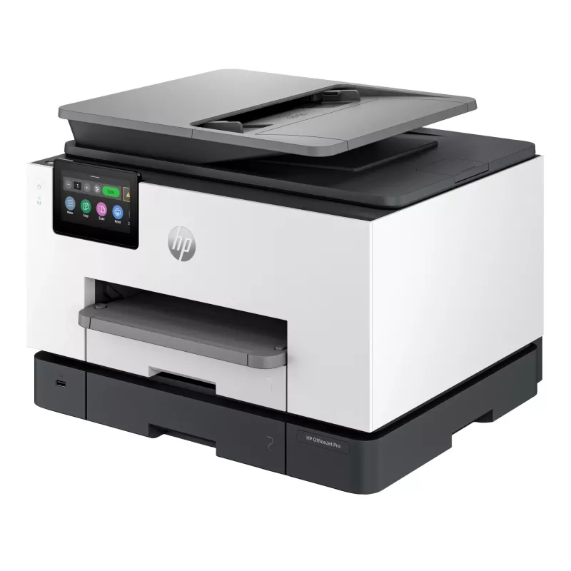 HP OfficeJet Pro 9132e belaidis daugiafunkcis spalvotas spausdintuvas, Instant Ink; dvipusis spausdinimas